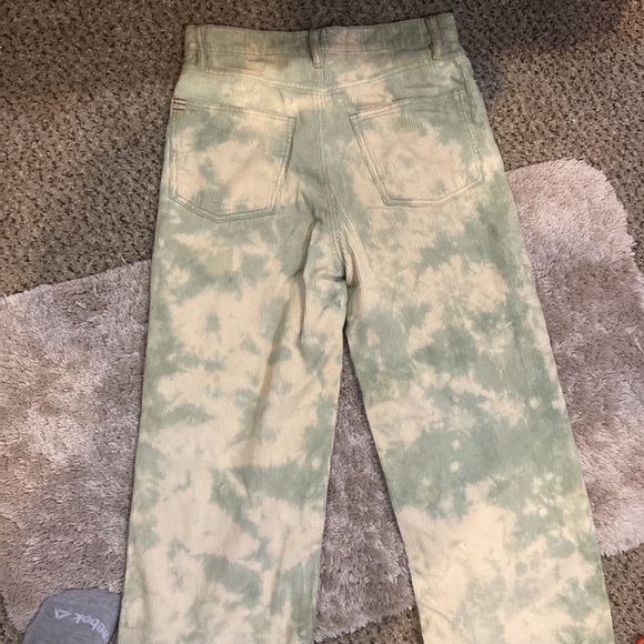 BDG cropped Corduroy pants - Picture 7 of 9